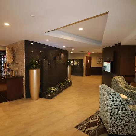Radisson Hotel Southfield-Detroit-2