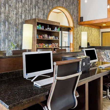 Best Western Gaylord-2