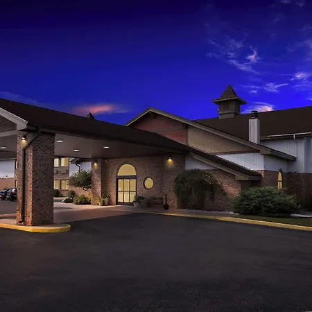 Best Western Gaylord-2