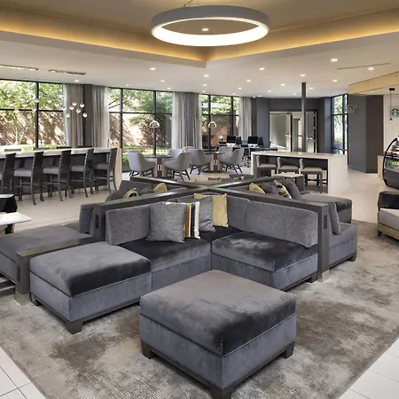 Delta Hotels By Marriott Minneapolis Northeast-2