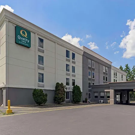 Quality Inn Easton-2