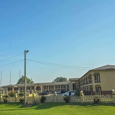 Americas Best Value Inn-2
