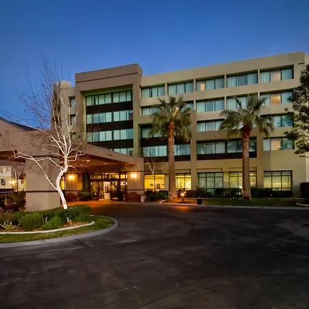 Holiday Inn Palmdale-Lancaster By Ihg-3