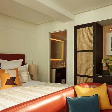 Hotel La Villa Saint Germain Des Prés-3