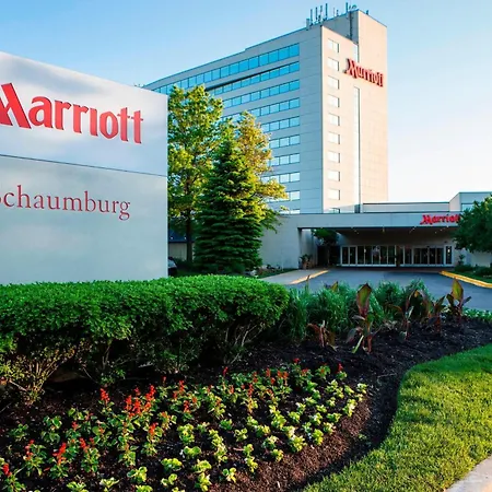 Chicago Marriott Schaumburg-3