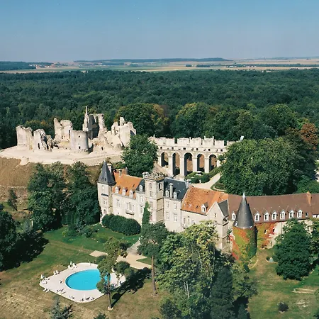 Chateau De Fere-2
