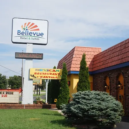 Bellevue Hotel And Suites-2