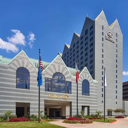 Hilton Houston North-2