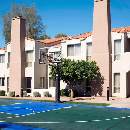 Sonesta Es Suites Scottsdale Paradise Valley-3