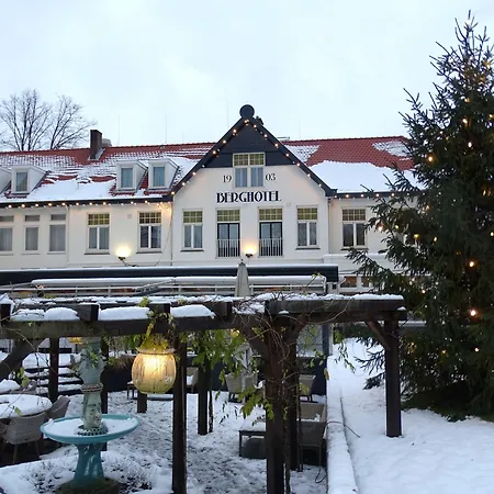 Amrath Berghotel Amersfoort-3