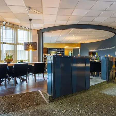 Amrath Berghotel Amersfoort-3