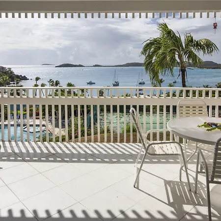 Secret Harbour Beach Resort-3