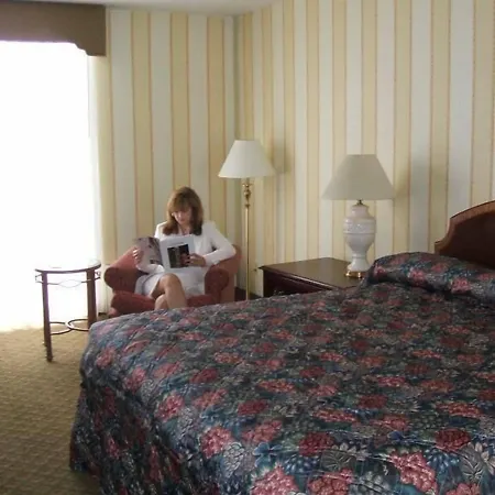 A Victory Inn & Suites - Ann Arbor-3