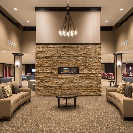 Doubletree By Hilton Schenectady-2