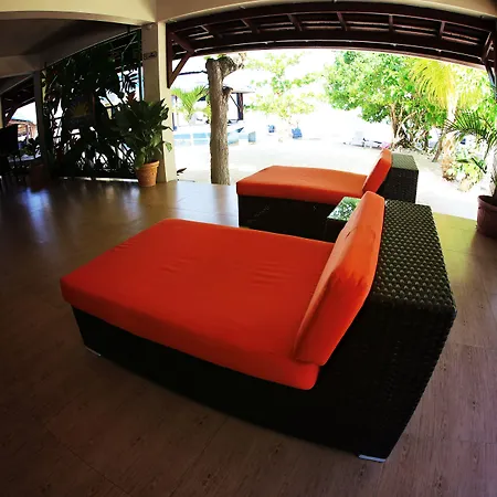 Negril Treehouse Resort-3