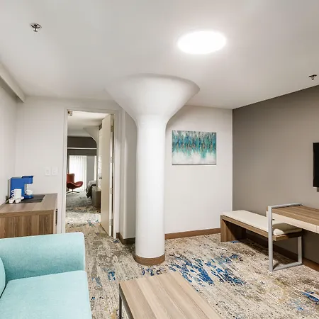Atheneum Suite Hotel-3