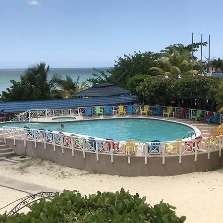 Negril Treehouse Resort-2