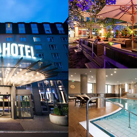 Pentahotel Leipzig-3