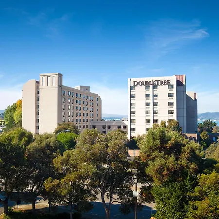 Doubletree By Hilton San Francisco Airport-2