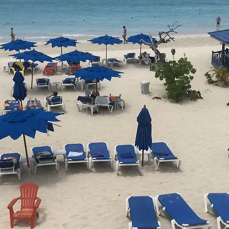Negril Treehouse Resort-3