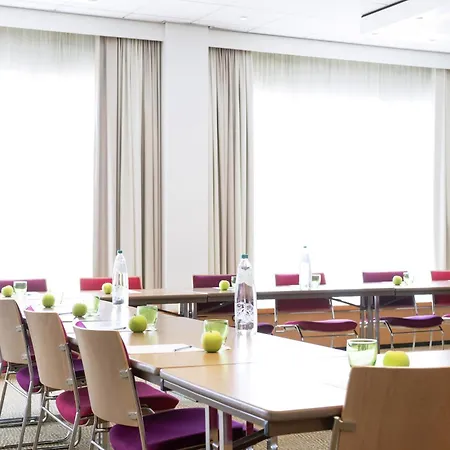 Novotel Breda-3