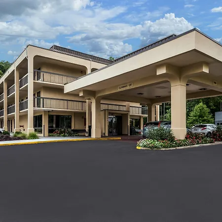Red Roof Inn Birmingham South-2
