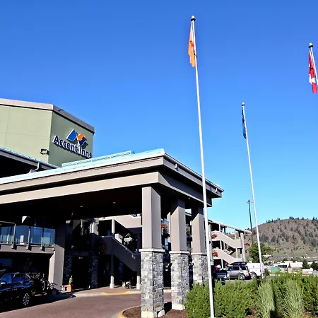 Accent Inns Kamloops-2