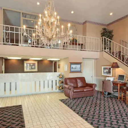 Days Inn West Memphis-2