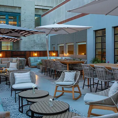 Hilton San Jose-3