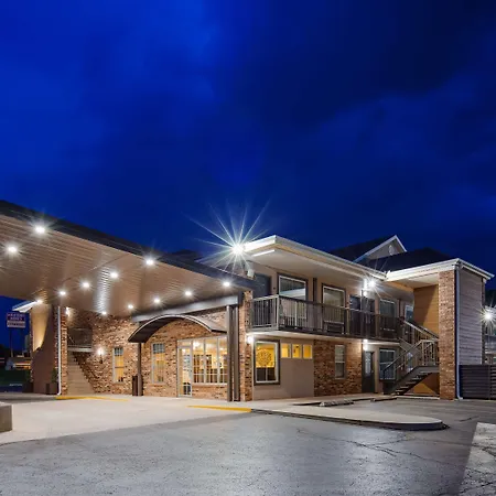 Best Western El Reno-3