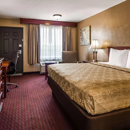 Best Western El Reno-2