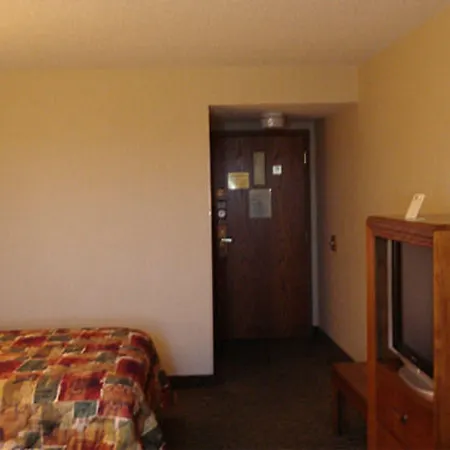 Marysville Surf Motel-2