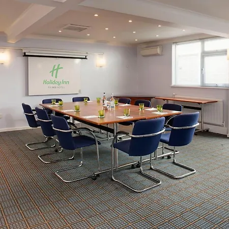 Holiday Inn Ipswich By Ihg-2