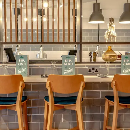 Holiday Inn Ipswich By Ihg-3