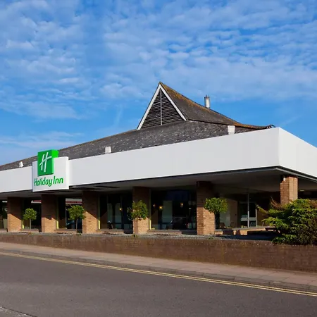 Holiday Inn Ipswich By Ihg-3