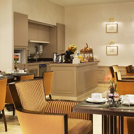 Hôtel Vaneau Saint Germain-3
