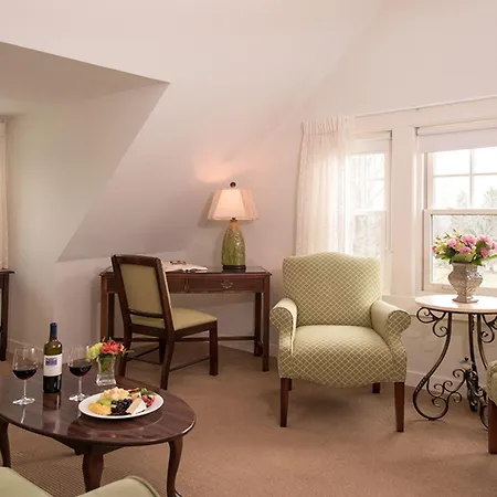 Miraval Berkshires Resort & Spa (Adults Only)-3