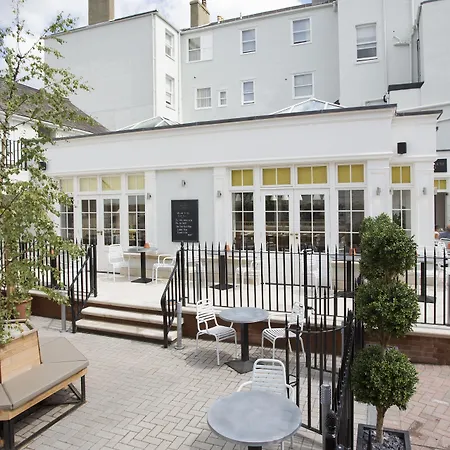 The Royal Wells Hotel, Tunbridge Wells - The Coaching Inn Group-2