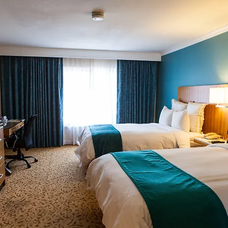 Delta Hotels By Marriott Ontario Airport-3