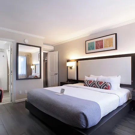 The Palo Alto Inn-3
