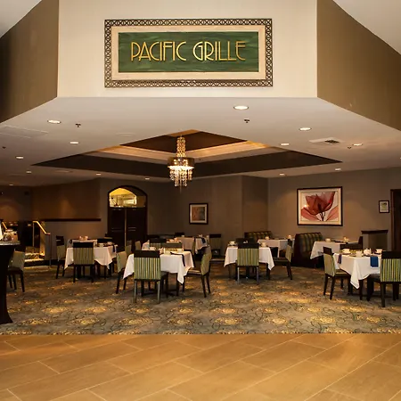 Delta Hotels By Marriott Ontario Airport-2
