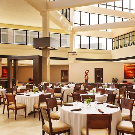 Sheraton Lisle Naperville Hotel-3
