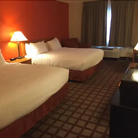 Americinn By Wyndham Hudson-3