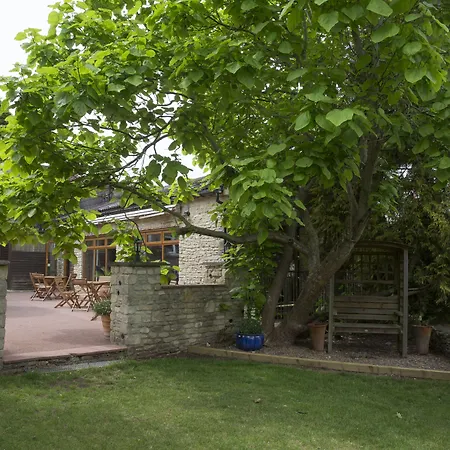 Best Western Compass Inn-3