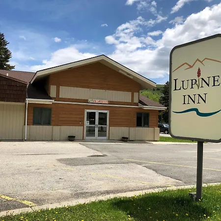 Lupine Inn-2
