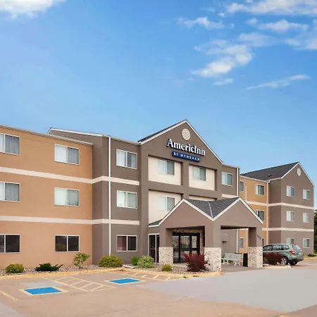 Americinn By Wyndham Hudson-2