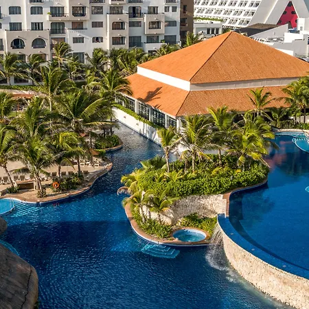 Fiesta Americana Condesa Cancun-2