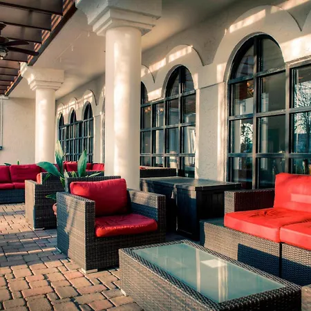 The Siena Hotel, Autograph Collection-2
