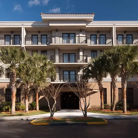 Embassy Suites By Hilton Jacksonville Baymeadows-3
