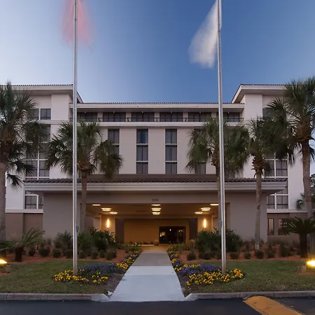 Embassy Suites By Hilton Jacksonville Baymeadows-2